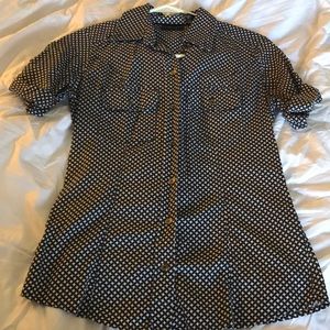 New York and Co Blouse